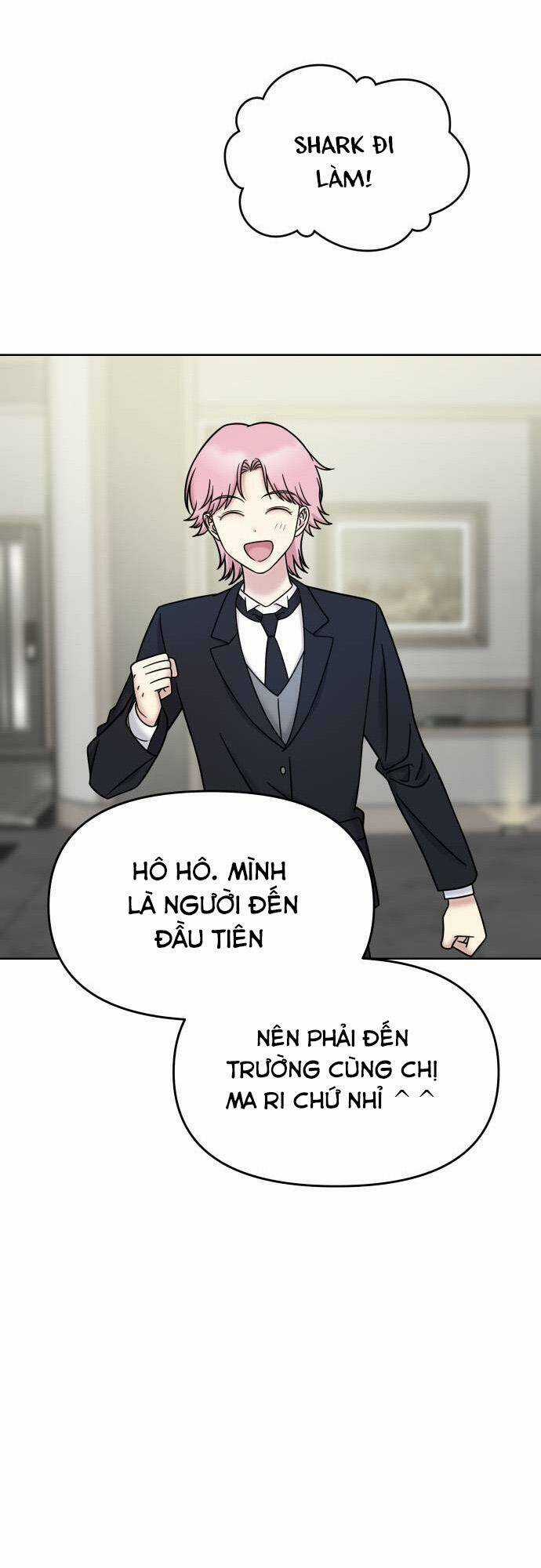 Quản Gia, Làm Ơn! Chapter 16 trang 47