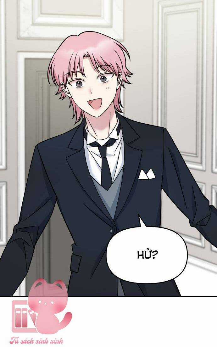 Quản Gia, Làm Ơn! Chapter 16 trang 49