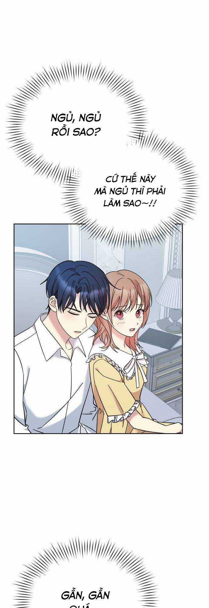 Quản Gia, Làm Ơn! Chapter 16 trang 5