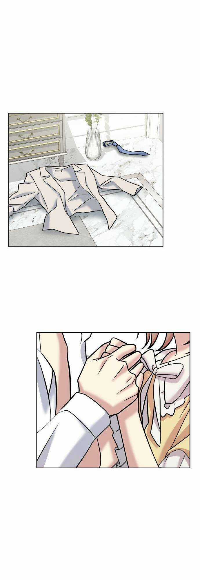 Quản Gia, Làm Ơn! Chapter 16 trang 50