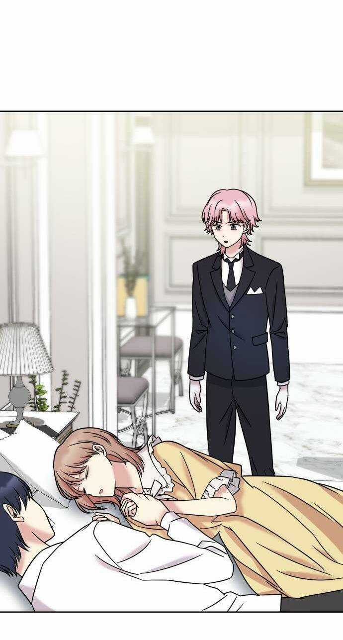 Quản Gia, Làm Ơn! Chapter 16 trang 51