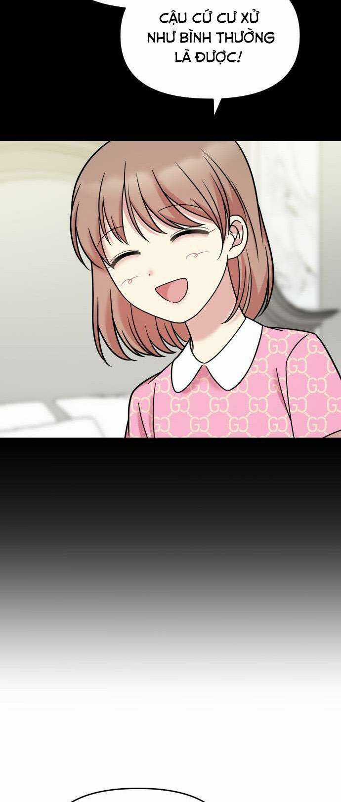 Quản Gia, Làm Ơn! Chapter 16 trang 54