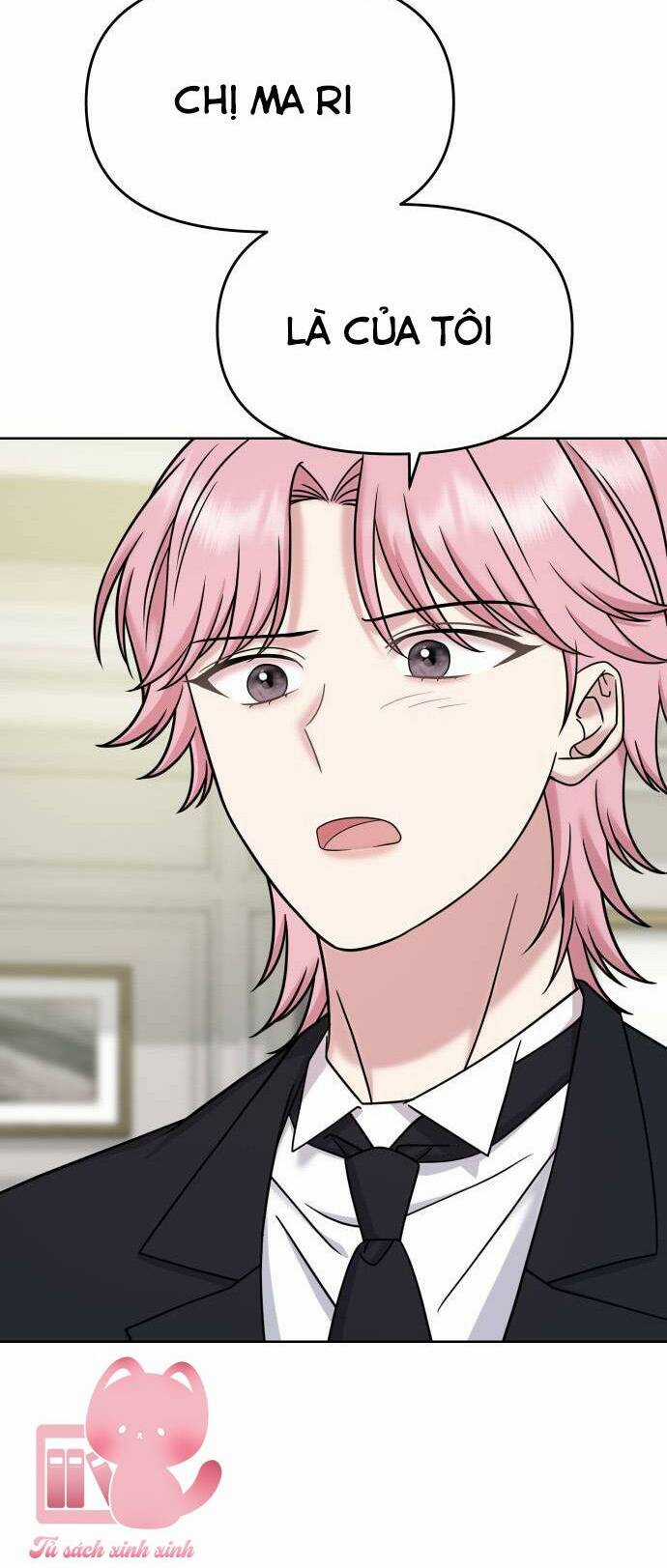 Quản Gia, Làm Ơn! Chapter 16 trang 55