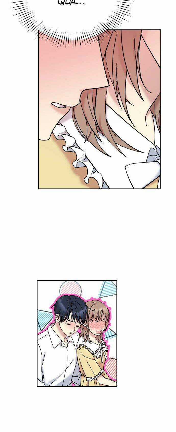 Quản Gia, Làm Ơn! Chapter 16 trang 6