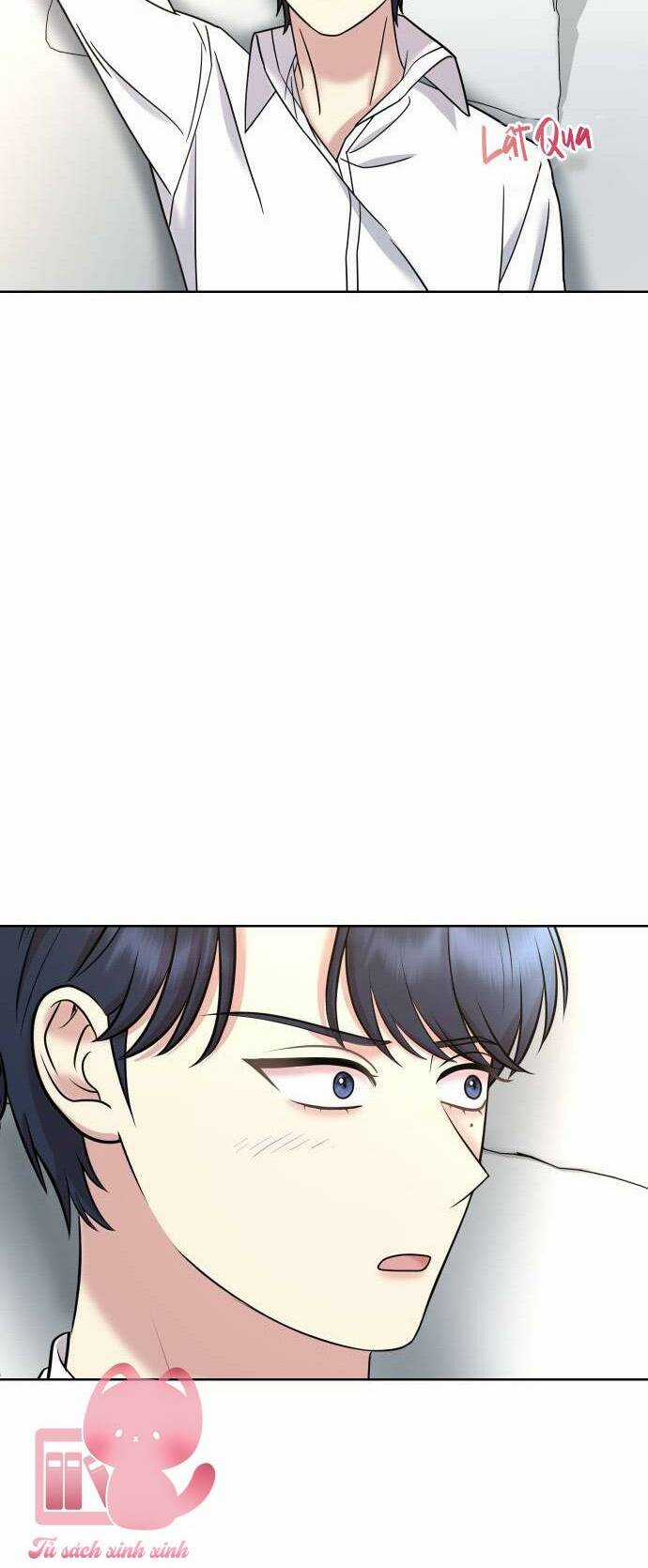 Quản Gia, Làm Ơn! Chapter 16 trang 61