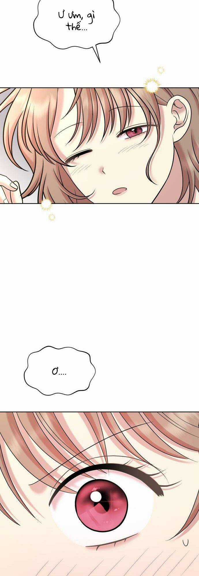 Quản Gia, Làm Ơn! Chapter 16 trang 63