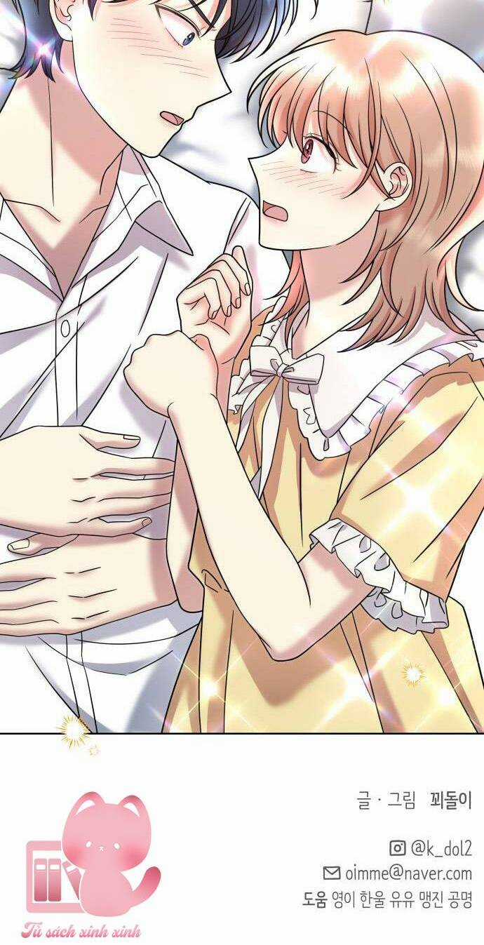 Quản Gia, Làm Ơn! Chapter 16 trang 65