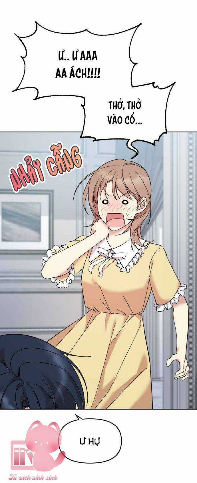 Quản Gia, Làm Ơn! Chapter 16 trang 7