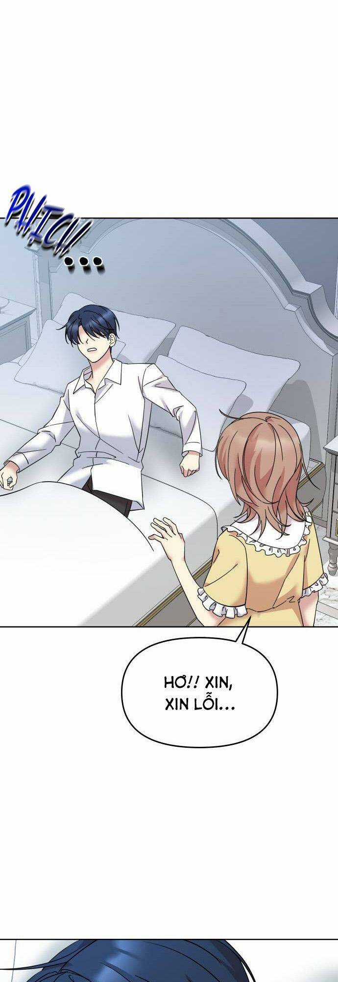 Quản Gia, Làm Ơn! Chapter 16 trang 8