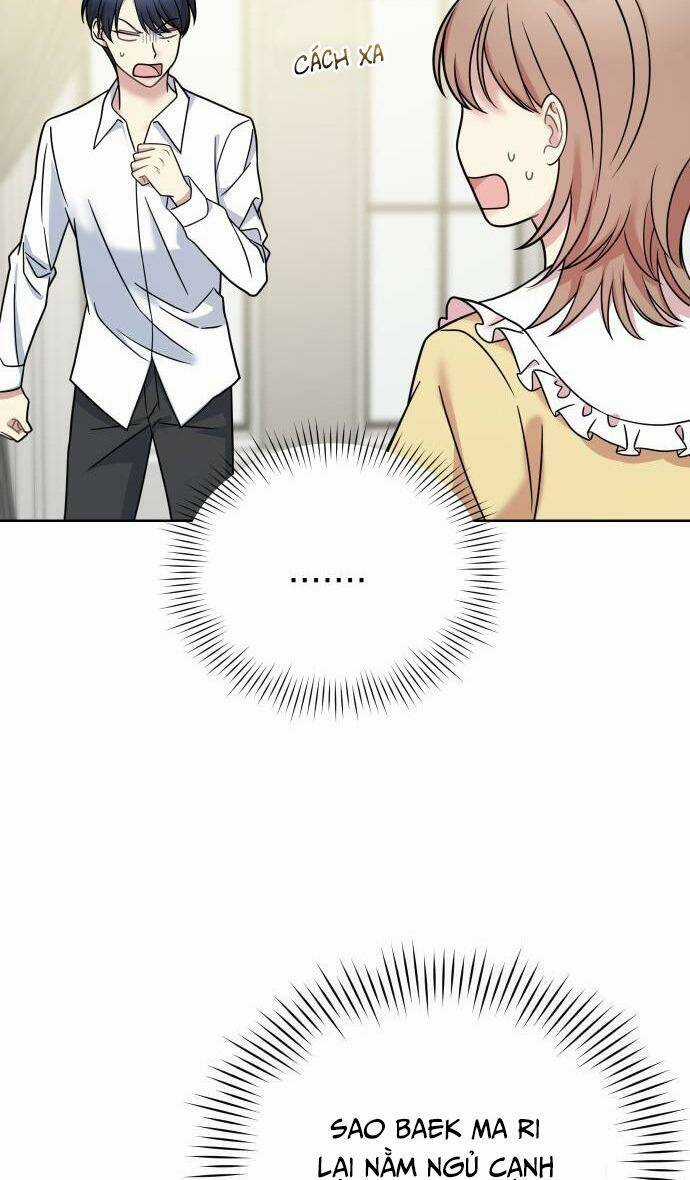 Quản Gia, Làm Ơn! Chapter 17 trang 10