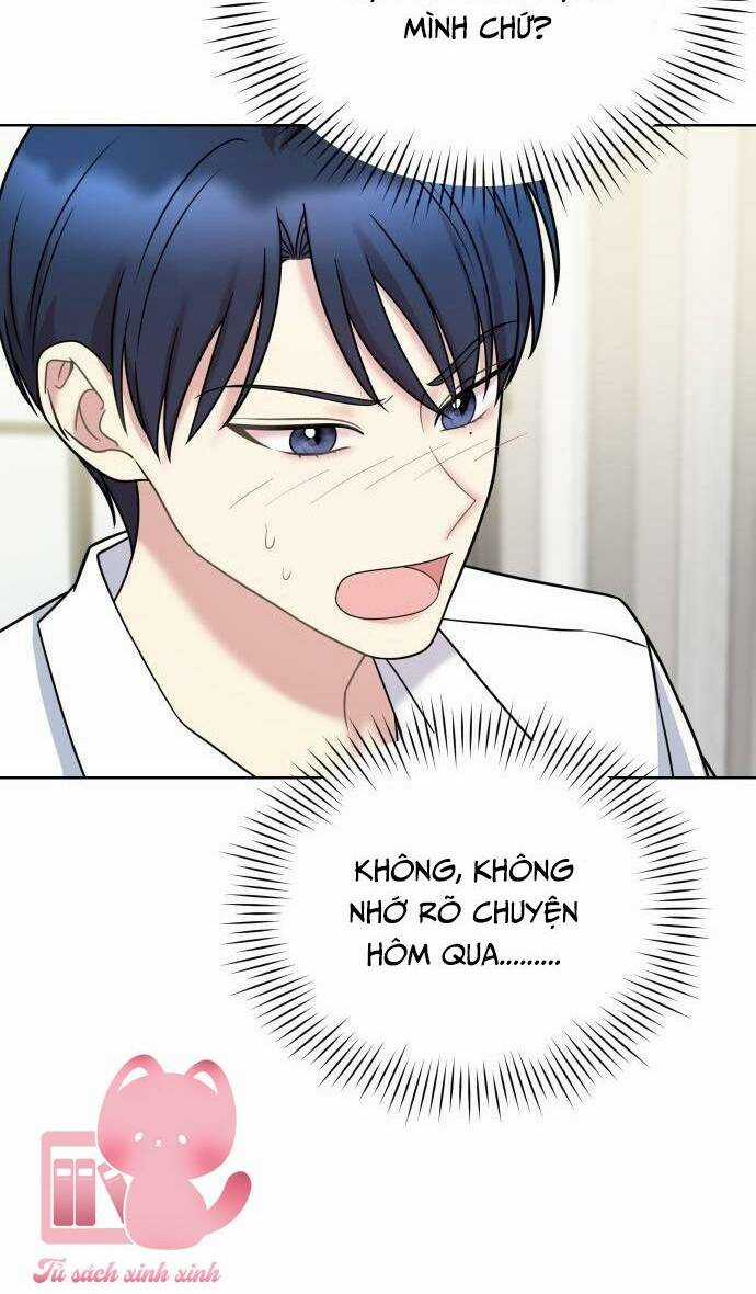 Quản Gia, Làm Ơn! Chapter 17 trang 11