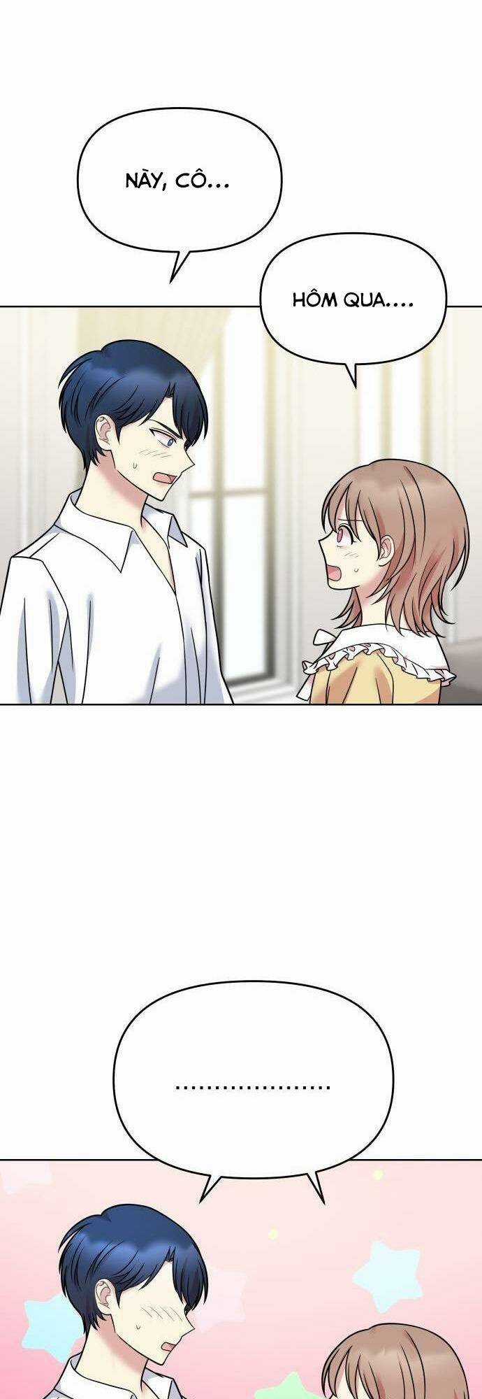 Quản Gia, Làm Ơn! Chapter 17 trang 12