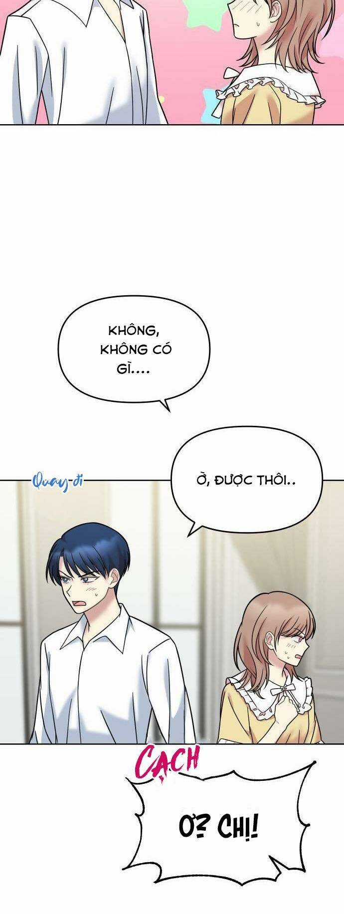 Quản Gia, Làm Ơn! Chapter 17 trang 13