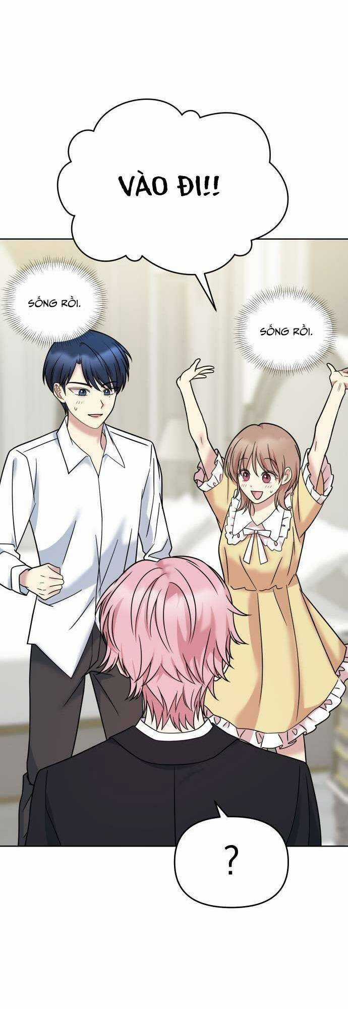 Quản Gia, Làm Ơn! Chapter 17 trang 15