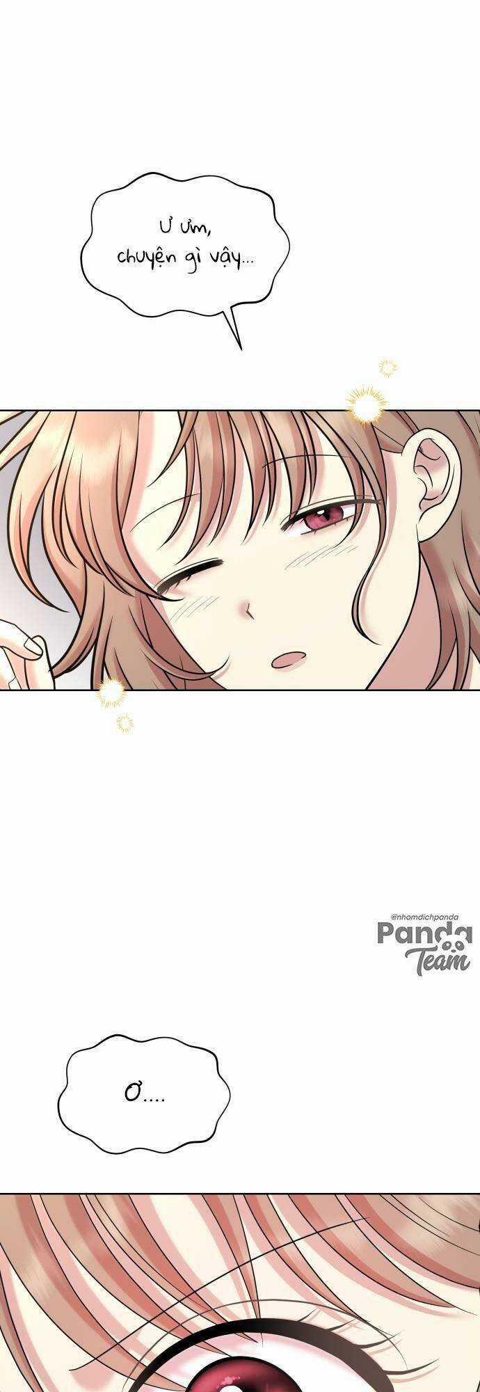 Quản Gia, Làm Ơn! Chapter 17 trang 2