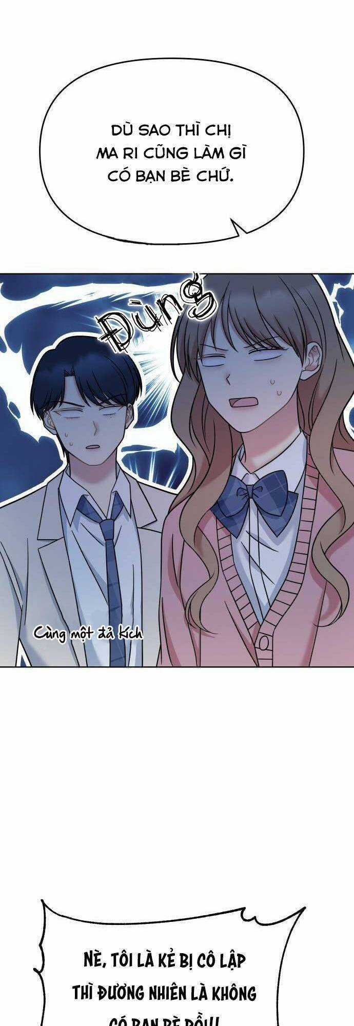 Quản Gia, Làm Ơn! Chapter 17 trang 21