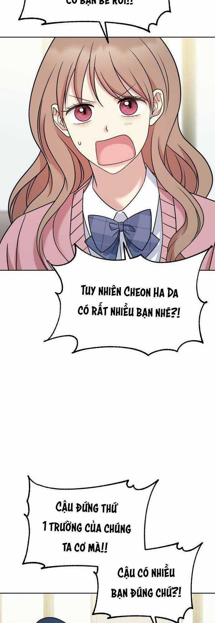 Quản Gia, Làm Ơn! Chapter 17 trang 22