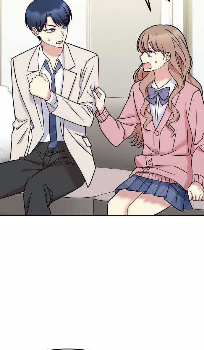 Quản Gia, Làm Ơn! Chapter 17 trang 23