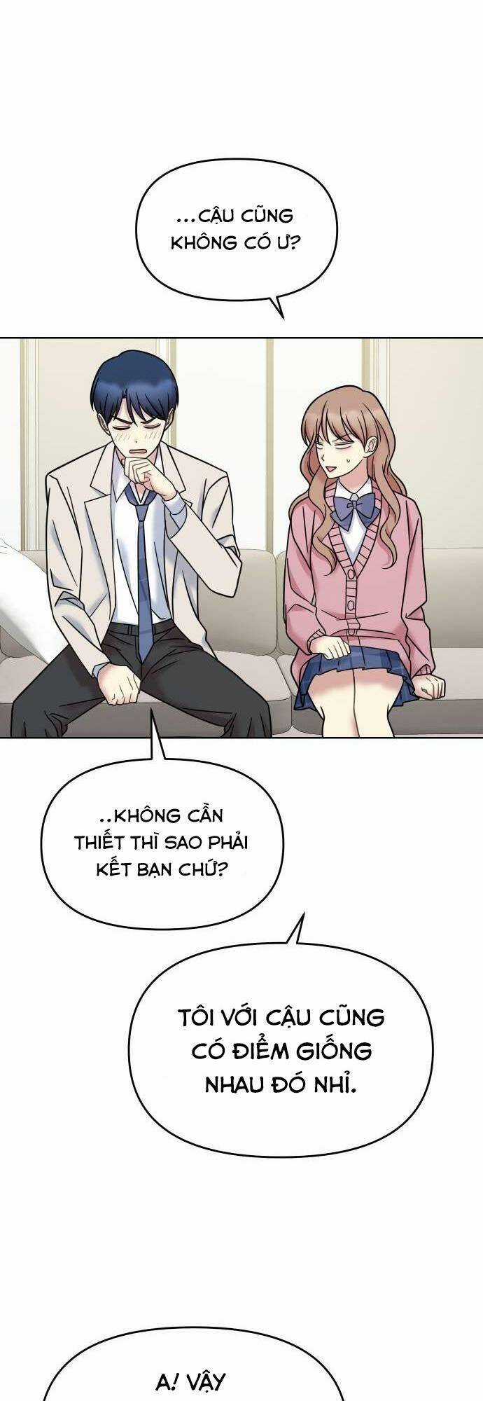 Quản Gia, Làm Ơn! Chapter 17 trang 25