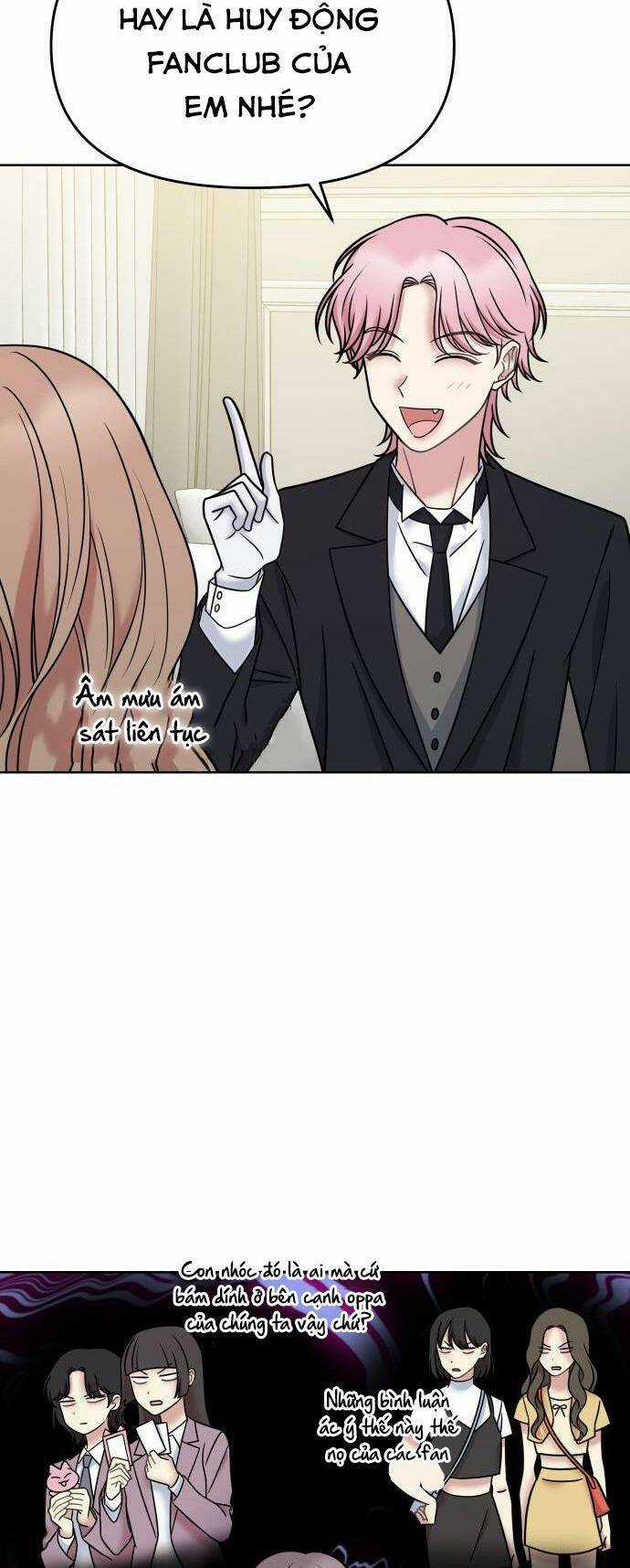 Quản Gia, Làm Ơn! Chapter 17 trang 26