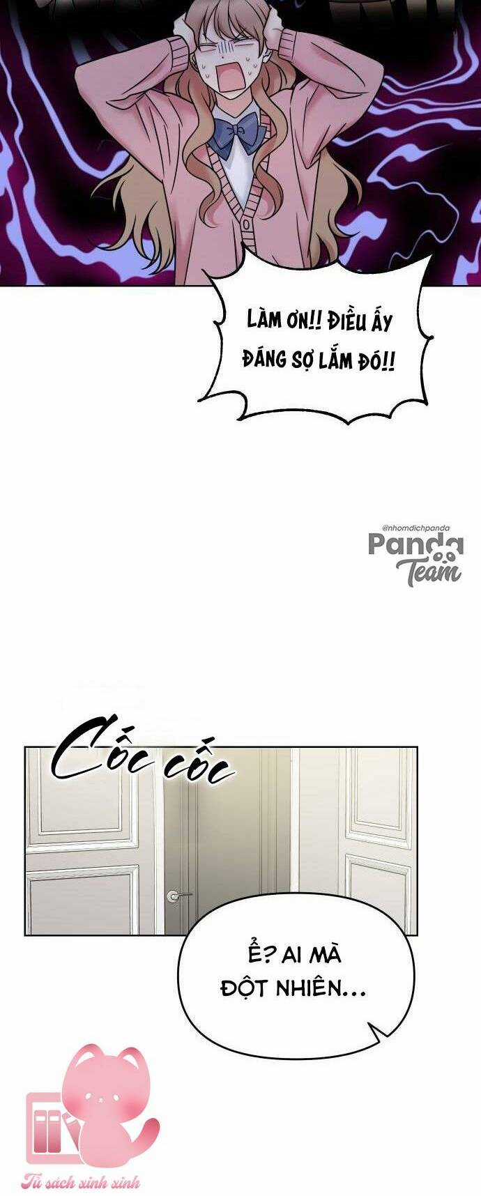 Quản Gia, Làm Ơn! Chapter 17 trang 27