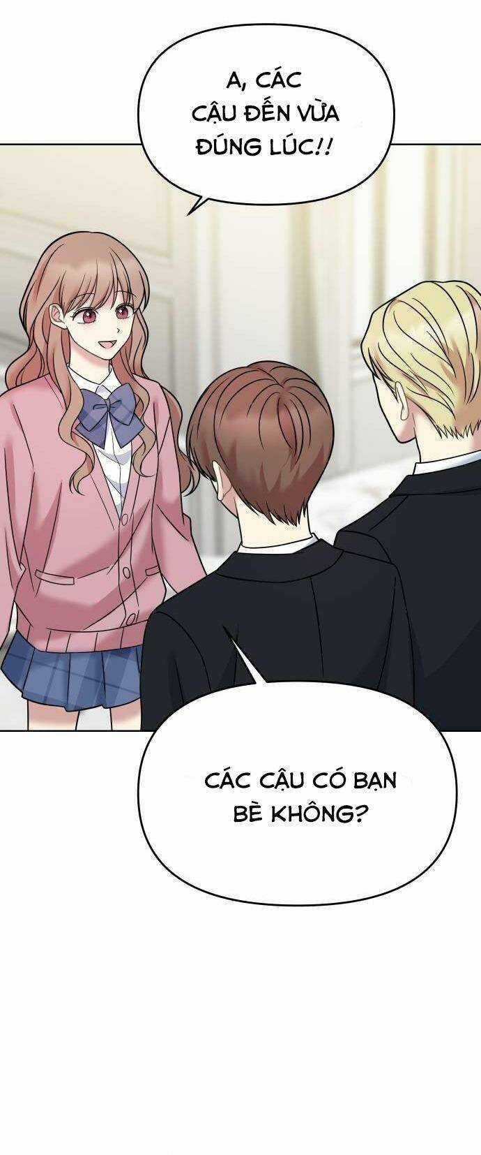 Quản Gia, Làm Ơn! Chapter 17 trang 29
