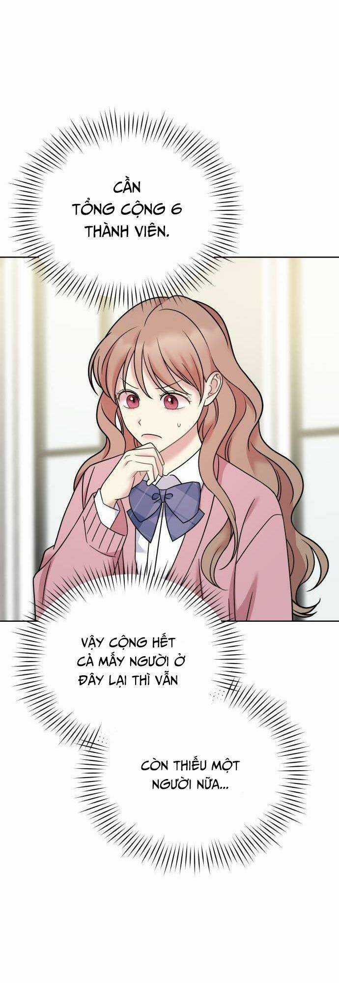 Quản Gia, Làm Ơn! Chapter 17 trang 31