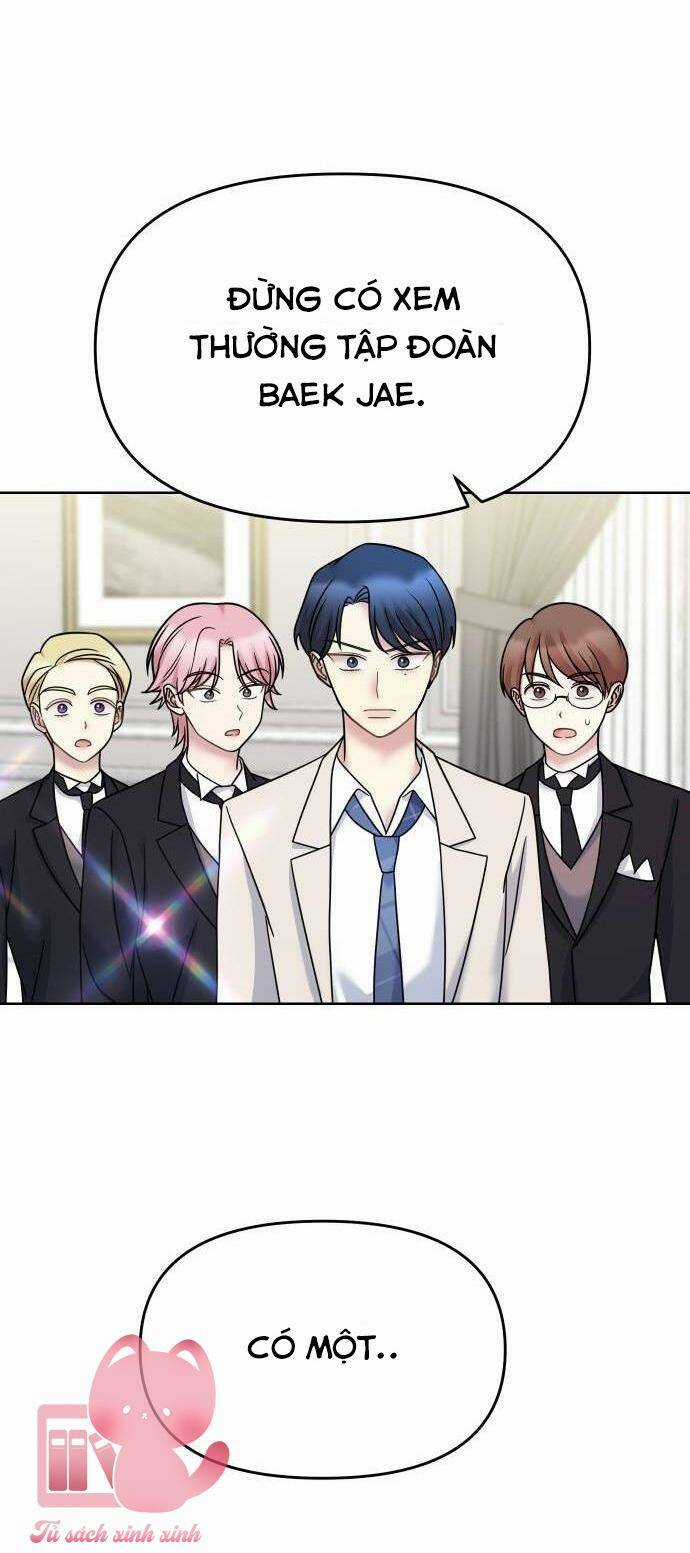 Quản Gia, Làm Ơn! Chapter 17 trang 33