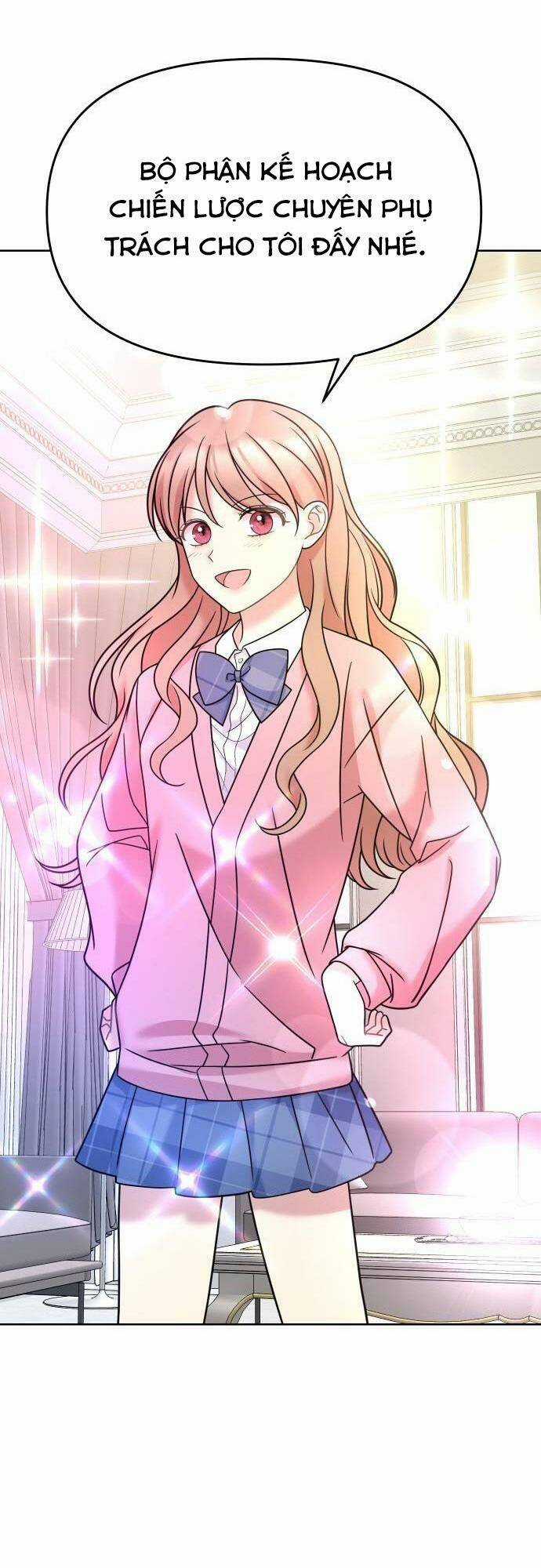 Quản Gia, Làm Ơn! Chapter 17 trang 34