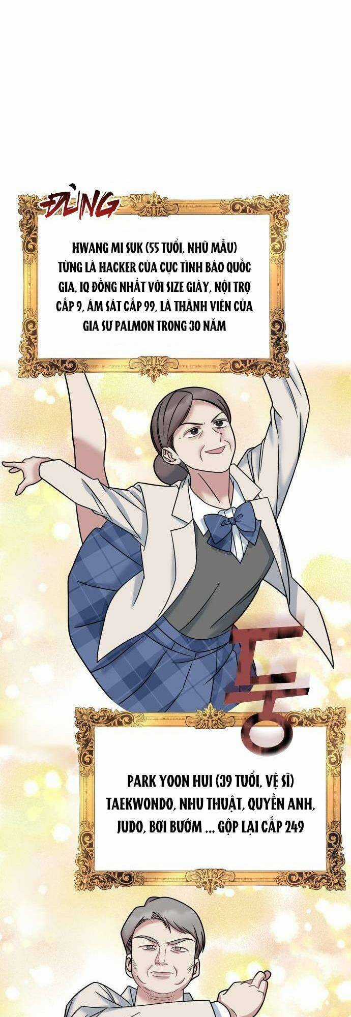 Quản Gia, Làm Ơn! Chapter 17 trang 38