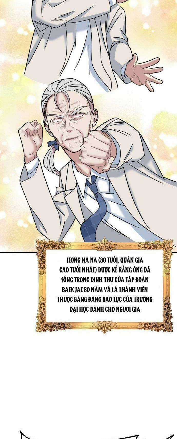 Quản Gia, Làm Ơn! Chapter 17 trang 39