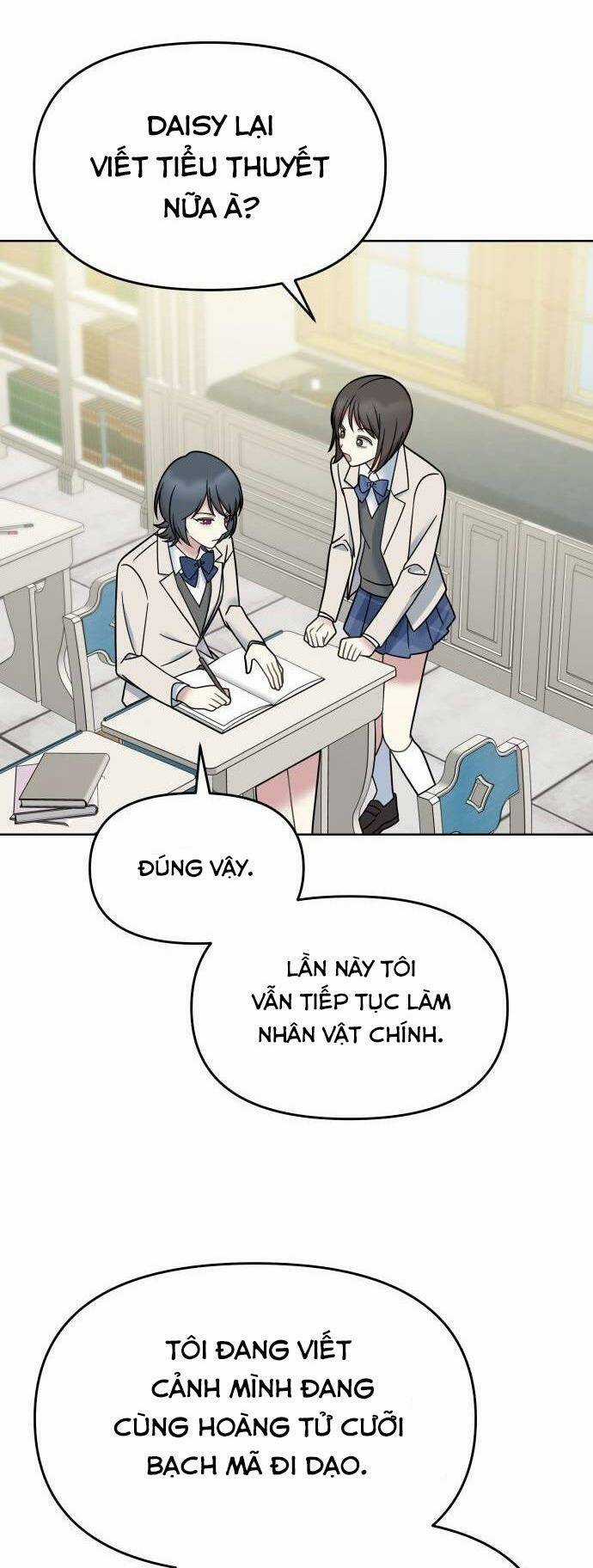 Quản Gia, Làm Ơn! Chapter 17 trang 46