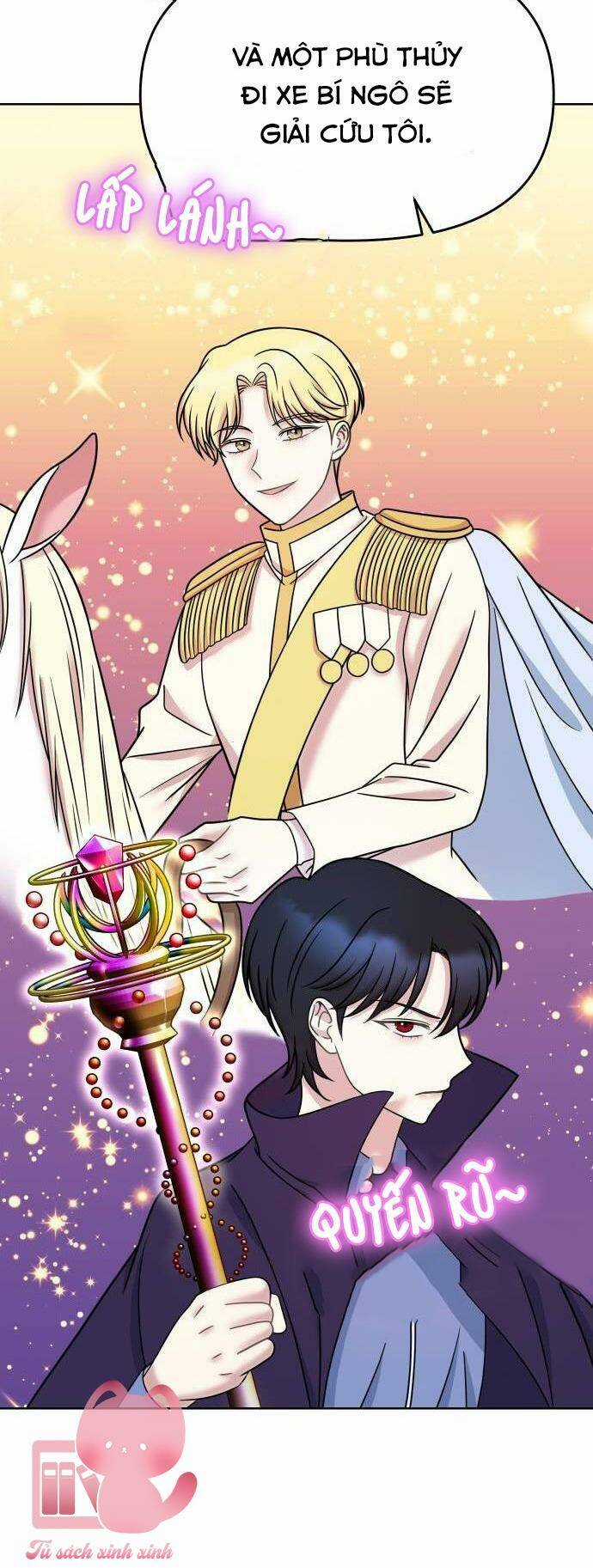 Quản Gia, Làm Ơn! Chapter 17 trang 47