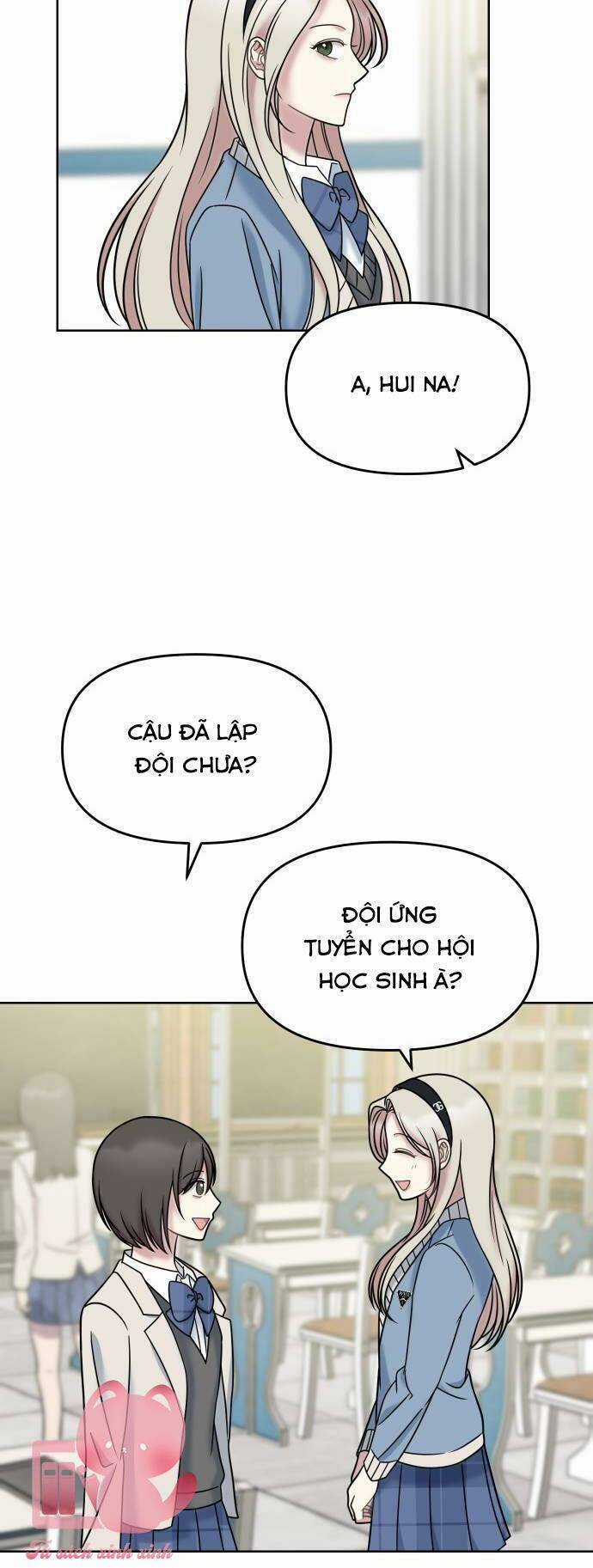 Quản Gia, Làm Ơn! Chapter 17 trang 50