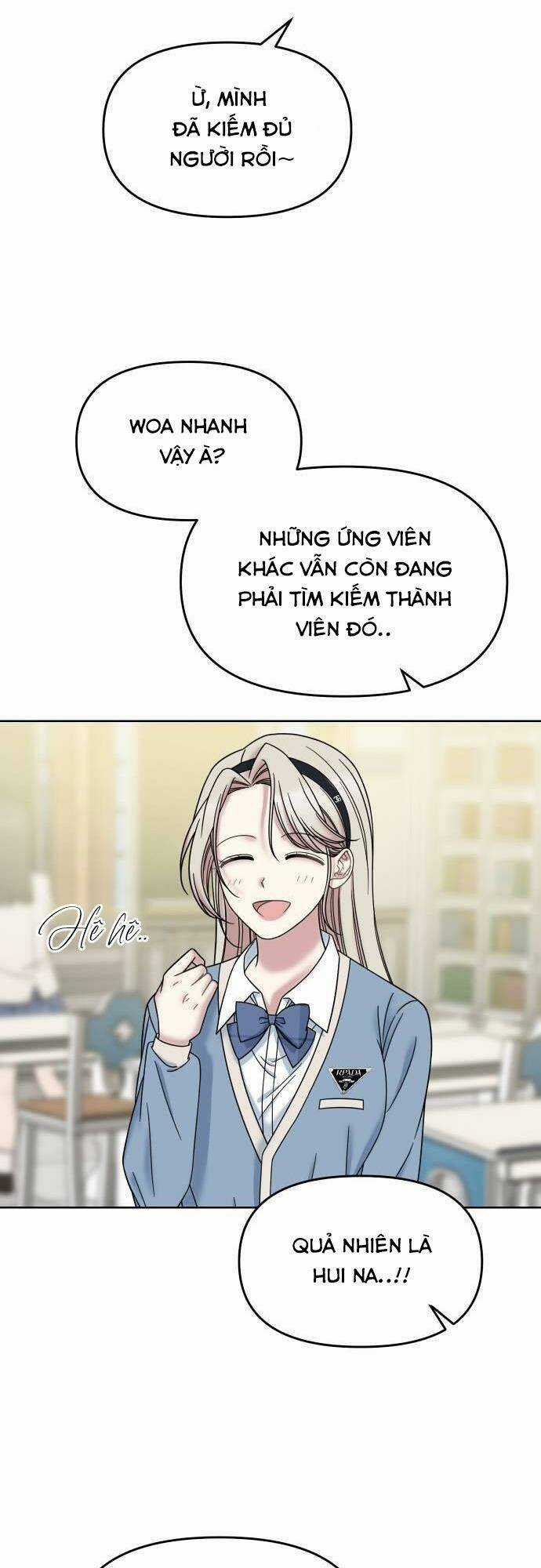 Quản Gia, Làm Ơn! Chapter 17 trang 51