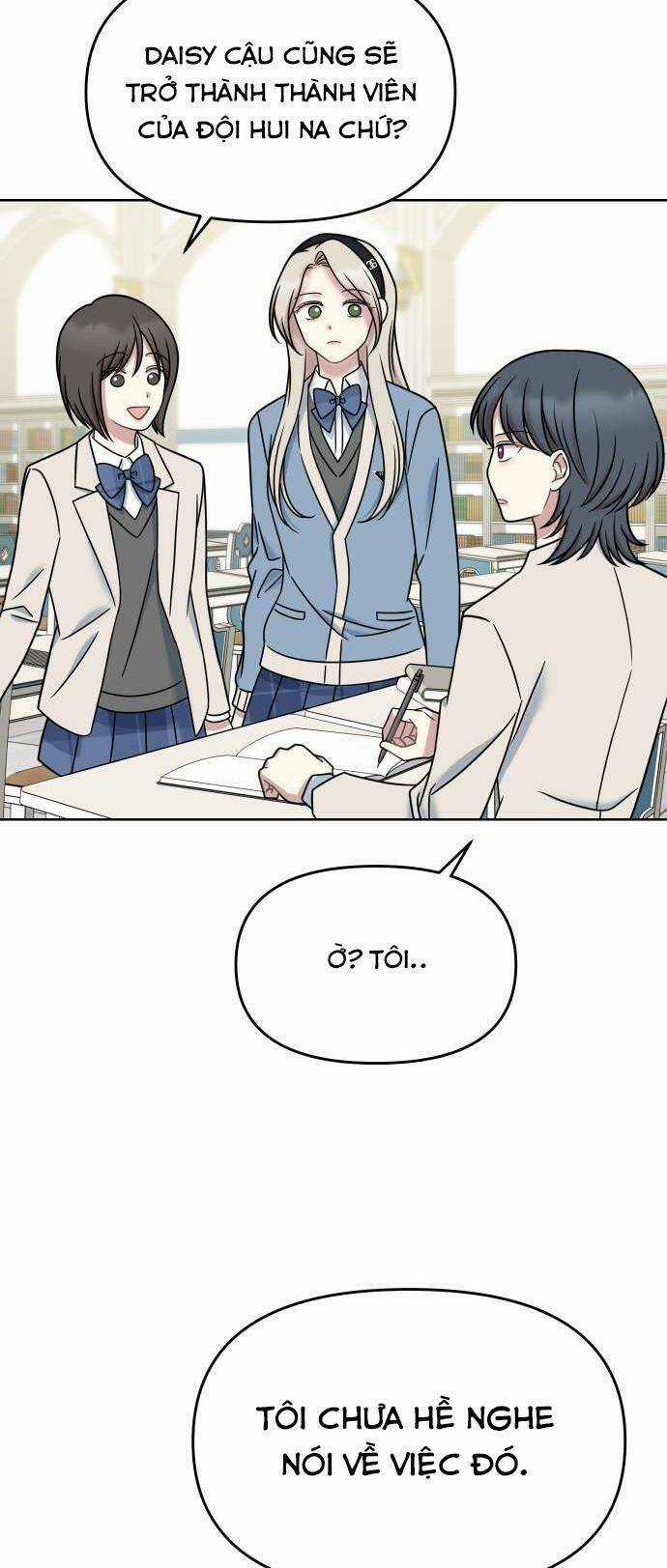 Quản Gia, Làm Ơn! Chapter 17 trang 52