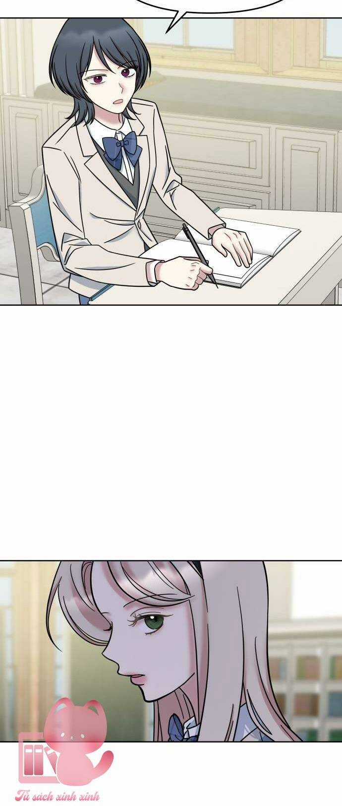 Quản Gia, Làm Ơn! Chapter 17 trang 53