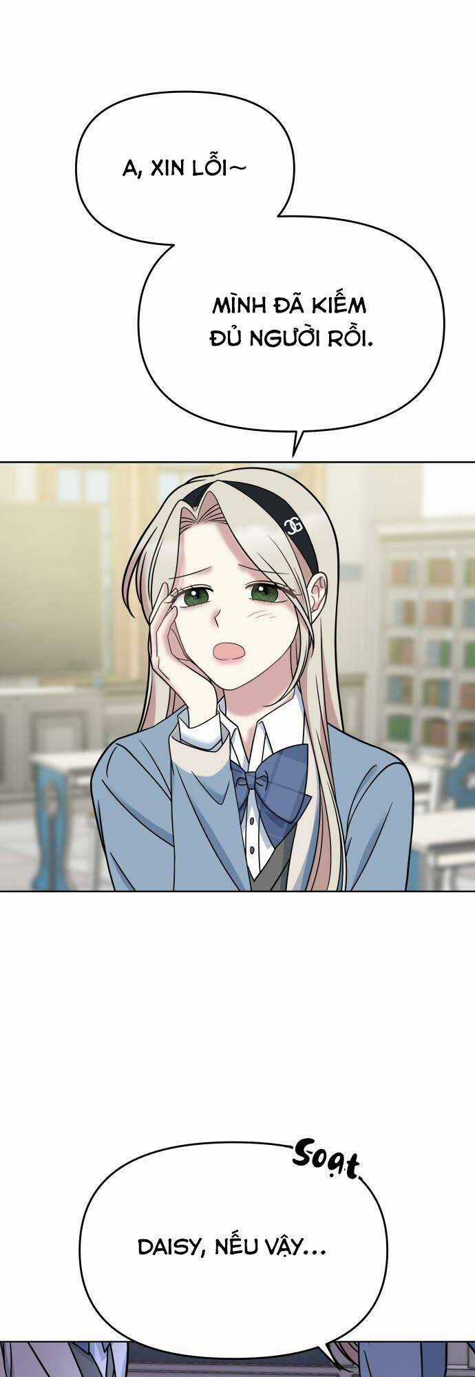 Quản Gia, Làm Ơn! Chapter 17 trang 54