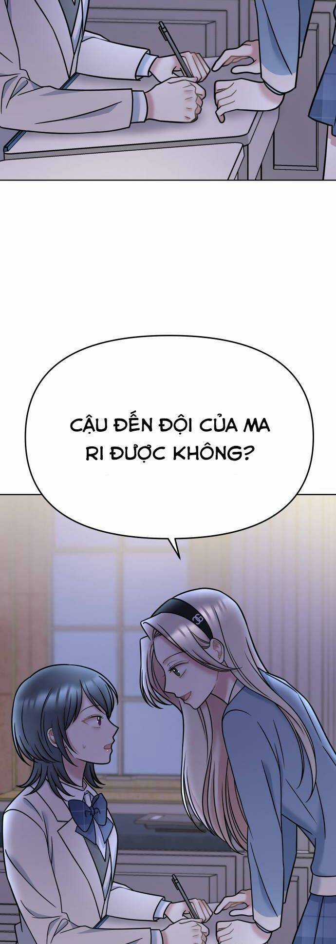 Quản Gia, Làm Ơn! Chapter 17 trang 55