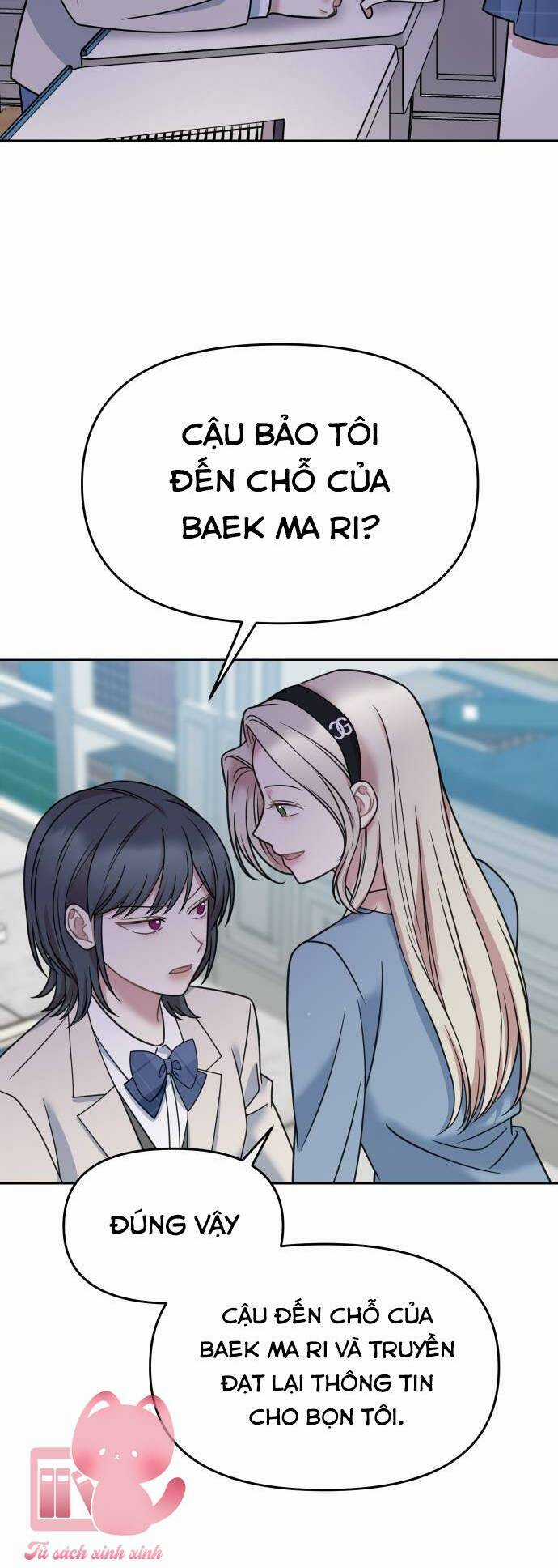 Quản Gia, Làm Ơn! Chapter 17 trang 56