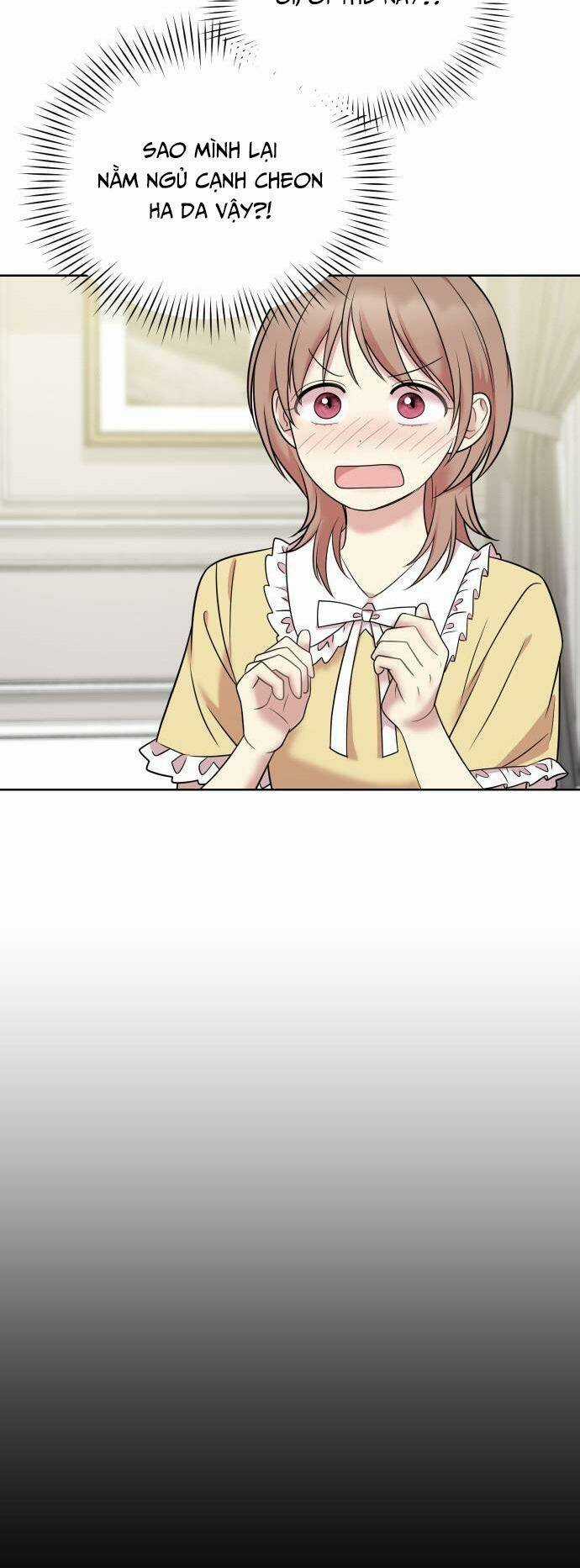 Quản Gia, Làm Ơn! Chapter 17 trang 6