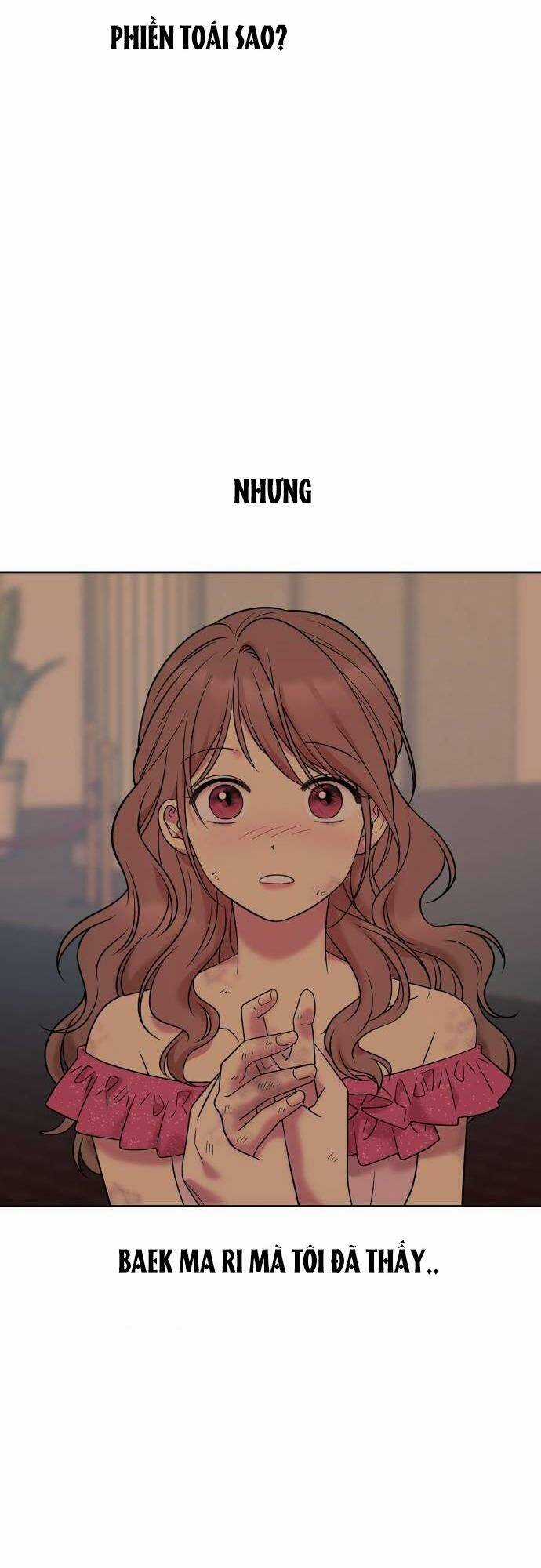 Quản Gia, Làm Ơn! Chapter 17 trang 63