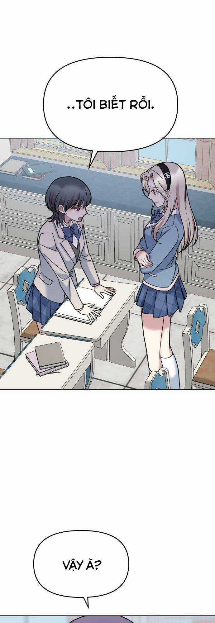 Quản Gia, Làm Ơn! Chapter 17 trang 64