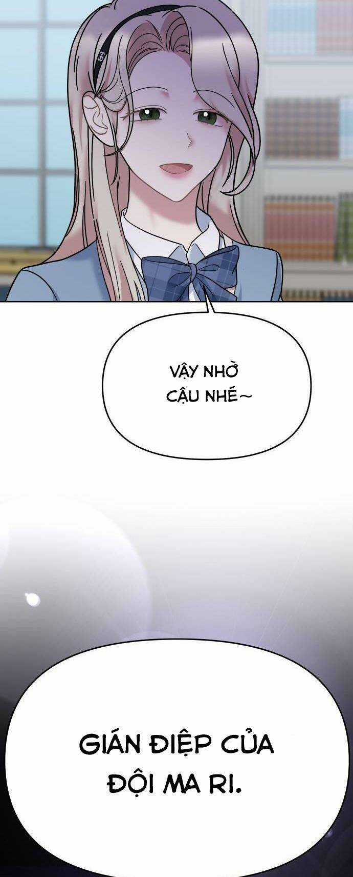 Quản Gia, Làm Ơn! Chapter 17 trang 65