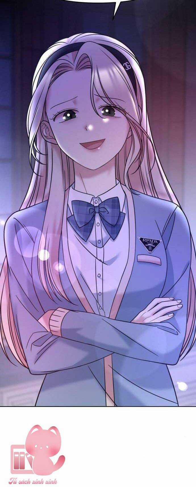 Quản Gia, Làm Ơn! Chapter 17 trang 66