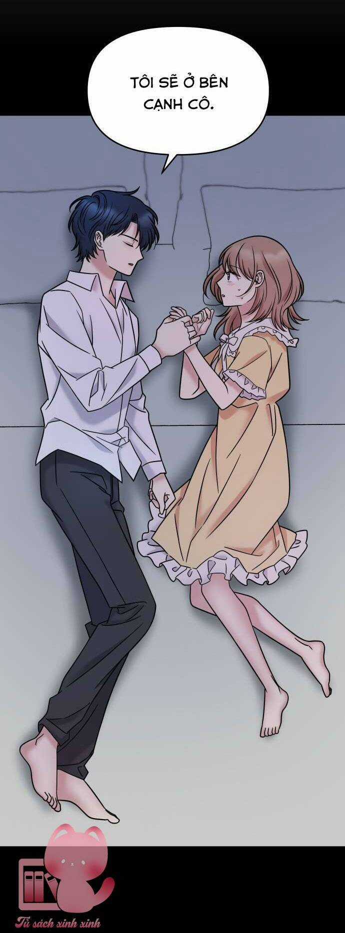 Quản Gia, Làm Ơn! Chapter 17 trang 7