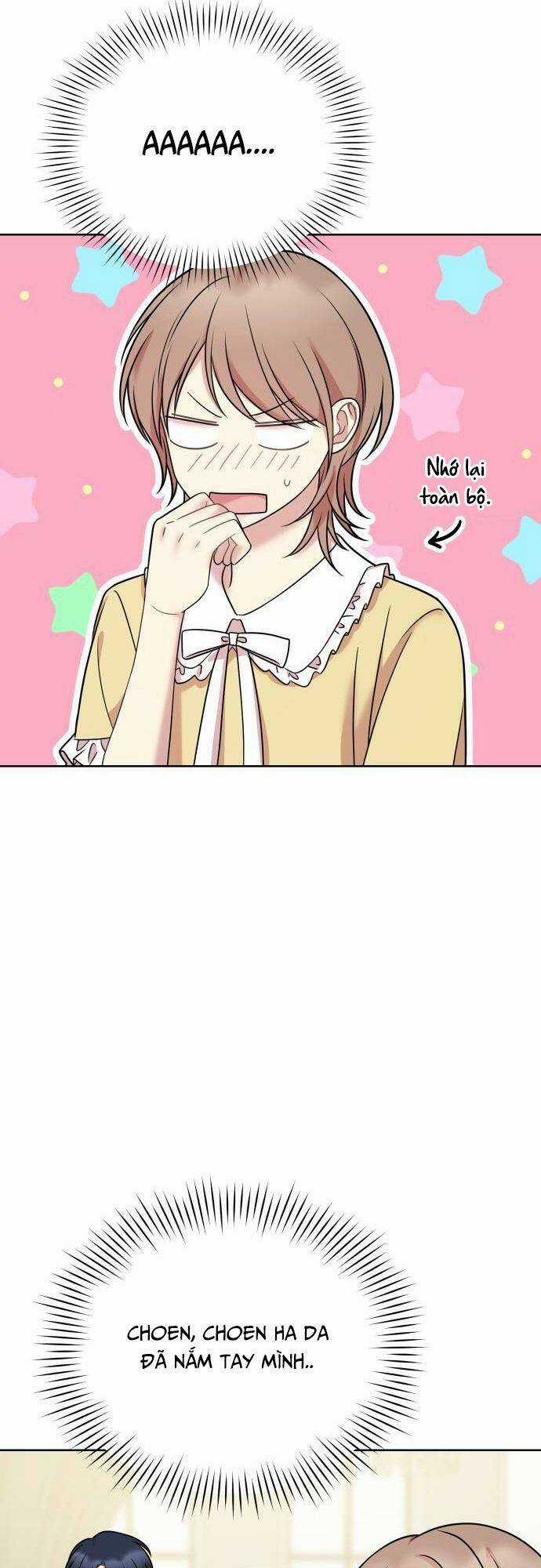 Quản Gia, Làm Ơn! Chapter 17 trang 9