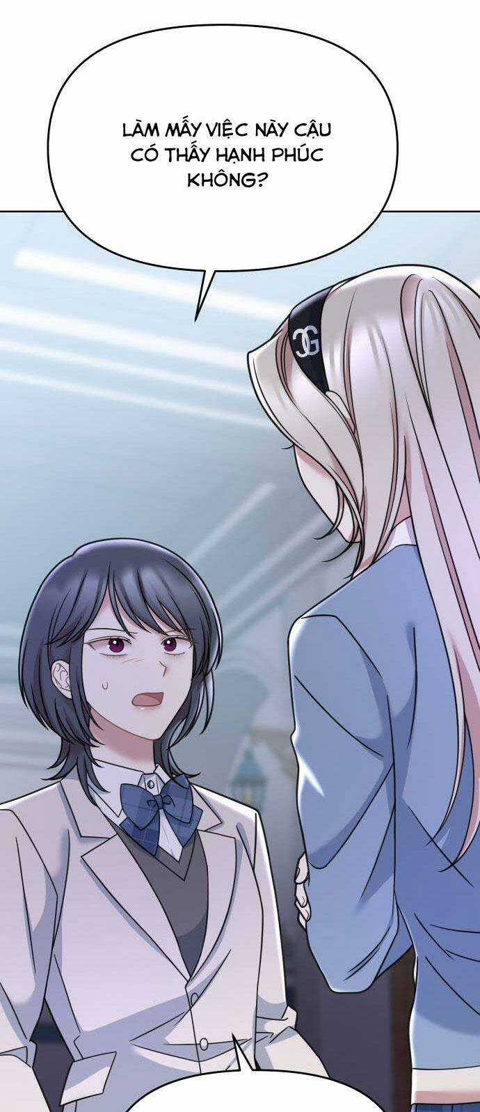 Quản Gia, Làm Ơn! Chapter 18 trang 11