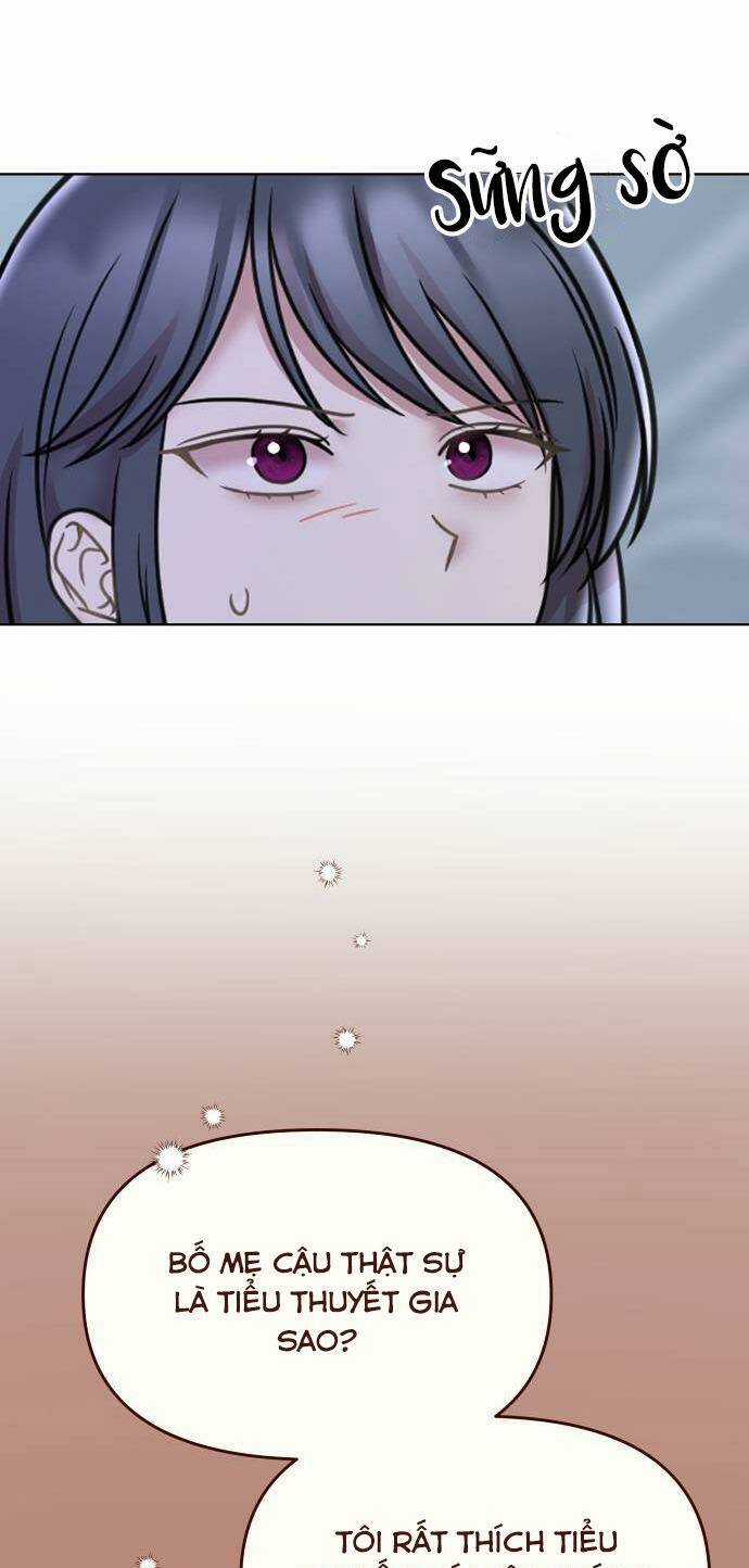 Quản Gia, Làm Ơn! Chapter 18 trang 13