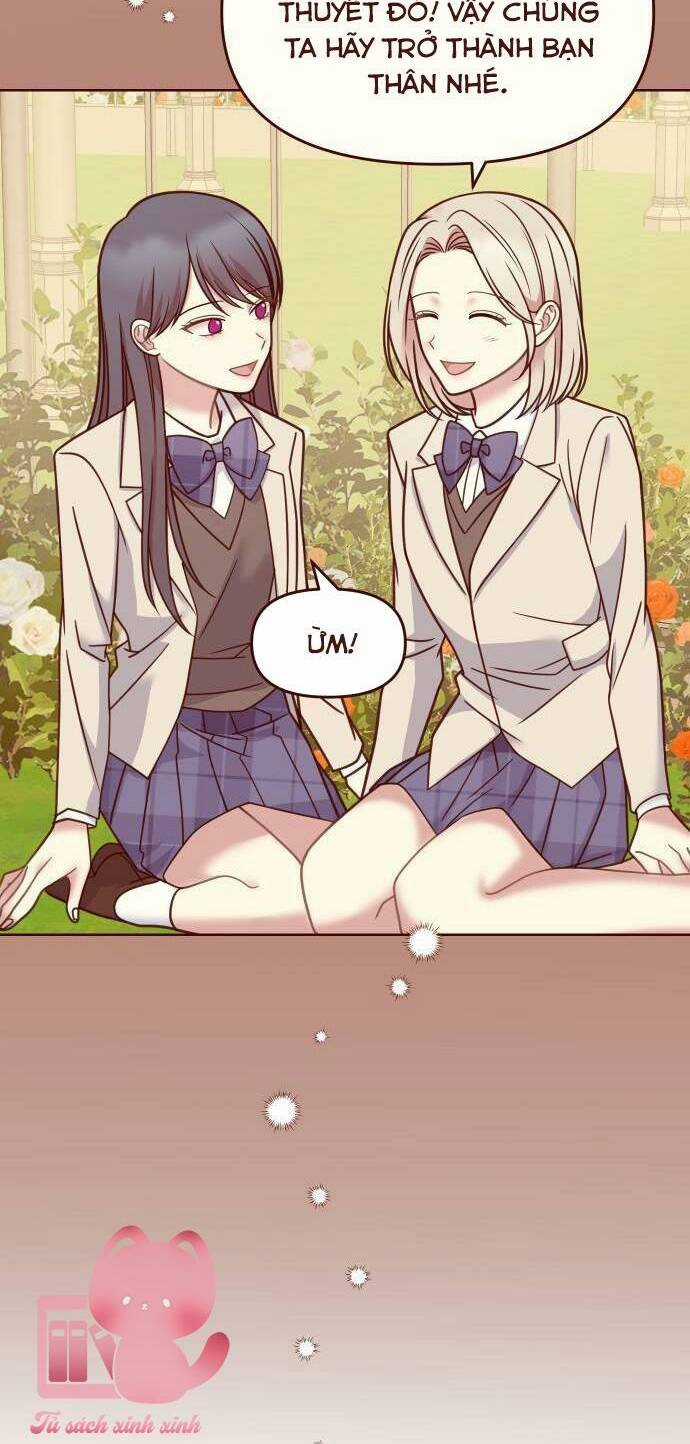 Quản Gia, Làm Ơn! Chapter 18 trang 14